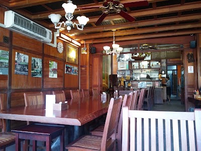 Photos of Cafe Chez Boune Restaurant