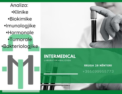 Intermedical Medical Center Korçë