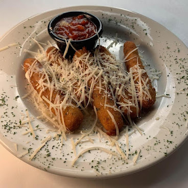 Midway Pizza by null