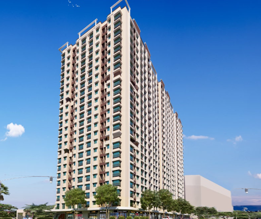 Introducing Vision: A Premier Development in Jogeshwari (W) with 85% Completion! post image