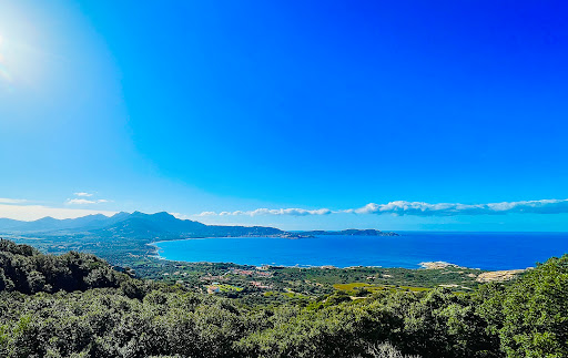 Photo de Camping Monte Ortu à Lumio (20260)
