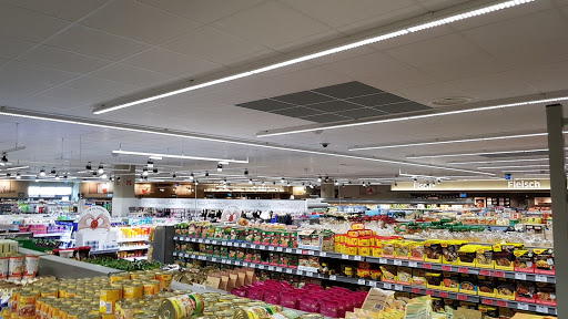 EDEKA Georg - Visual