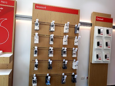 Vodafone Shop