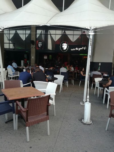Photos of Cuba Lounge