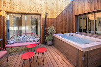 Pisciniste en Vendée - Arrivé Piscine & Spa à L'Oie