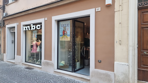 MBC Donna e Uomo - Visual