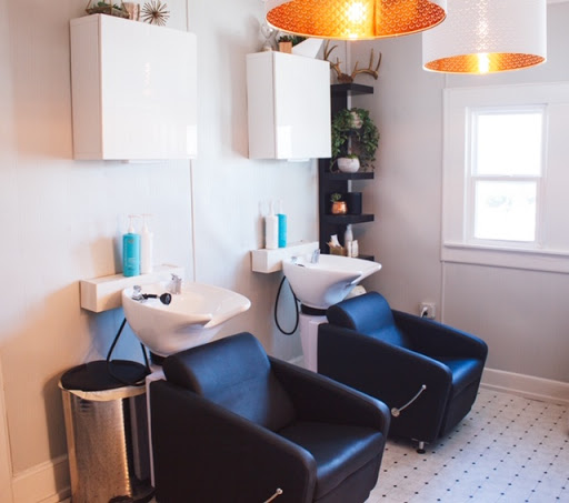 Lush Beauty Salon by Chandler Clark - Thumbnail