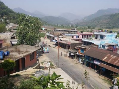 Photos of Rangkhola Bus Stop