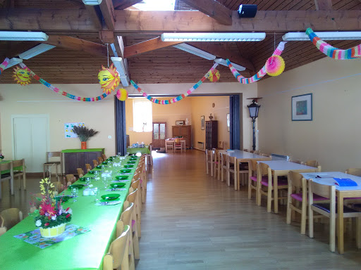 Photo de Foyer des anciens à Haybes (08170)