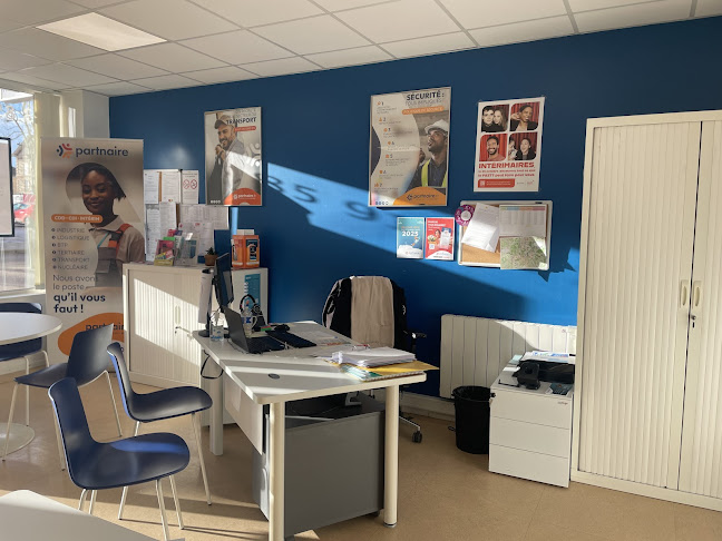 Agence Partnaire - Chalon-sur-Saône