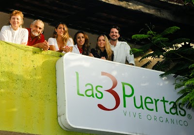 Photos of Las 3 Puertas