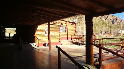Photos of Caba&ntilde;as Cumbres del Mirador