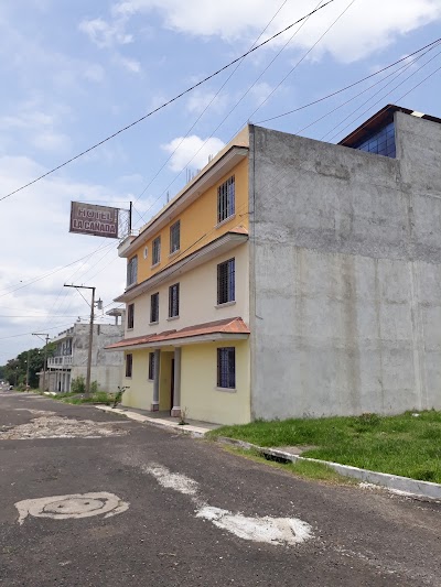 Photos of Hotel La Ca&ntilde;ada