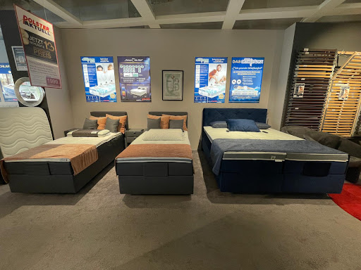 Der Boxspring-Spezialist | Polster Aktuell GmbH & Co. KG - Thumbnail