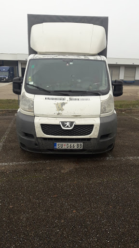 BMV - Besançon - Thumbnail