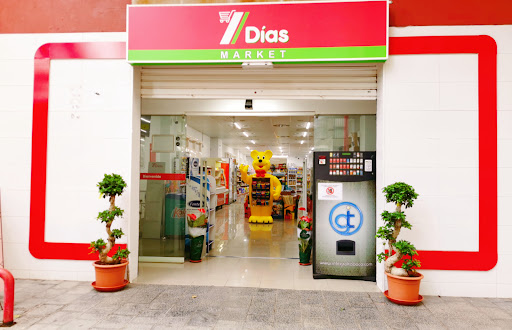 7 Dias Market