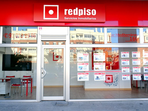 Inmobiliaria Valdemoro Redpiso