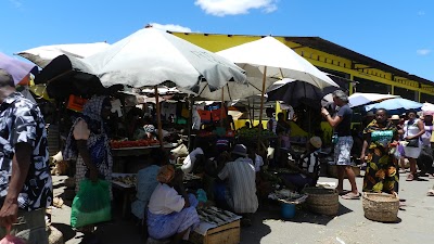 Photos of March&eacute; Matiakoho