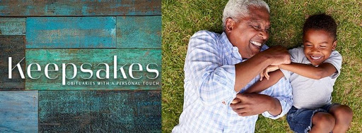Keepsake Obituaries