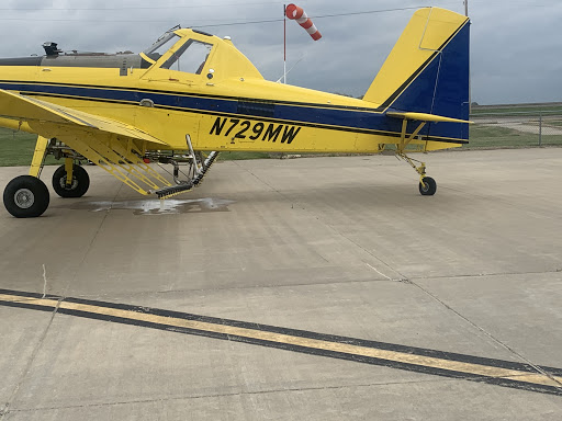 Ottawa Municipal Airport - Thumbnail