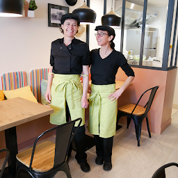 Photo n°2 de Croc Granville à Granville (Crêperie)