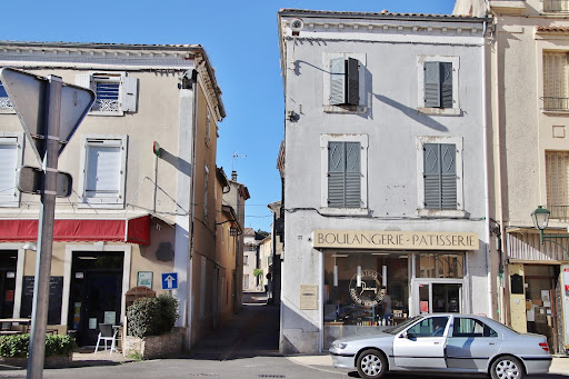 Mairie de Beaumont-lès-Valence - Thumbnail