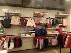 Outfitters Sialkot