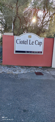 Ciotel Le Cap - Thumbnail