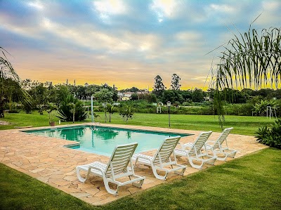 Photos of Parque Hotel Holambra