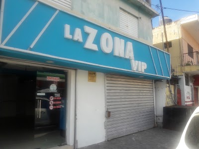 Photos of La Zonavip