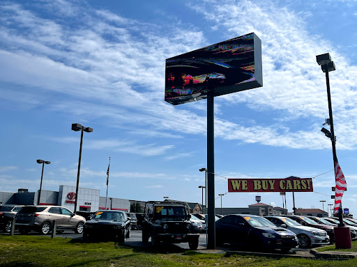 Seeger Toyota of St Robert-Service - Thumbnail