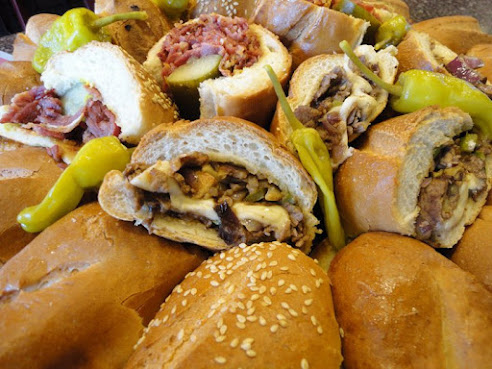 Bread & Butter by null