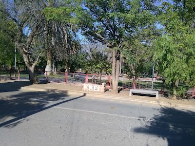 Photos of Monumento Historico Parroquia La Merced