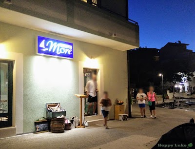 Photos of Restoran More Igrane