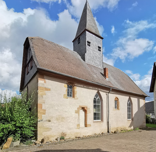 Magdalenenkapelle Eifa