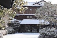 桃山温泉 月見館