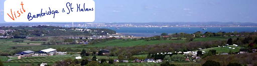 VisitBembridge.co.uk - Visual