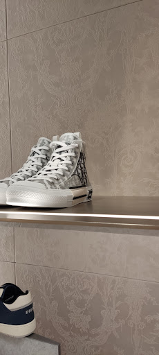 DIOR Roissy T2E Hall L - Thumbnail