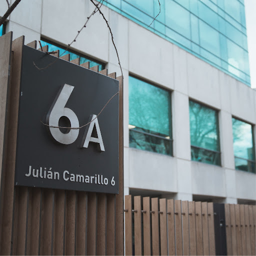 iFP - Formación Profesional Madrid