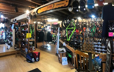 Maui North Ski & Bicycle Company LLC