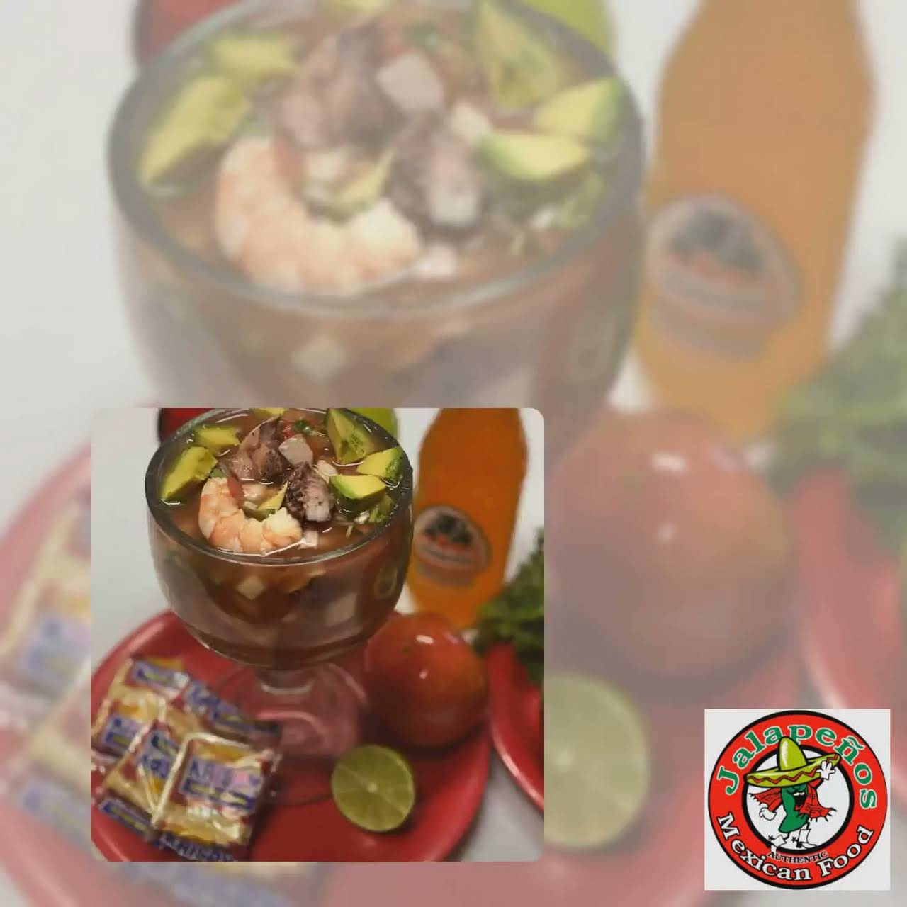 Jalapeños Authentic Mexican Food Mexican Restaurant in St.