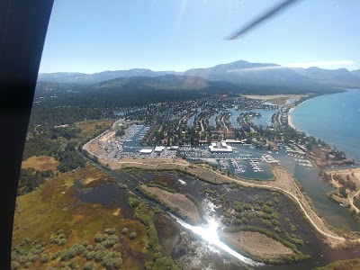 Lake Tahoe Airport