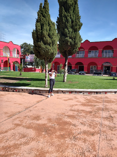DIF Municipal de Villa Victoria