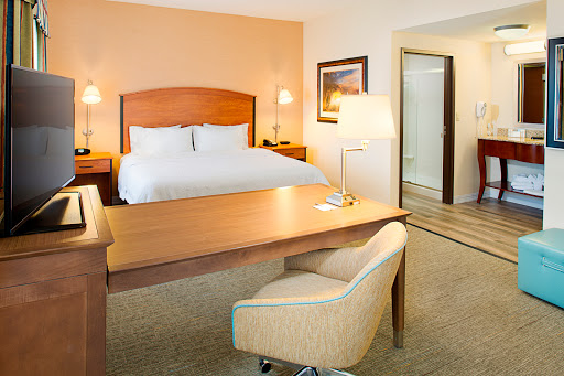 Hampton Inn & Suites Mansfield - Thumbnail