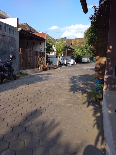 Photos of Ay Pizza Semarang