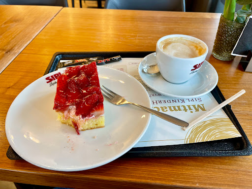 Sipl Brot & Kaffeehaus in der Neuburger Straße - Thumbnail