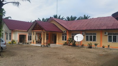 Photos of Kantor Camat Karang Baru