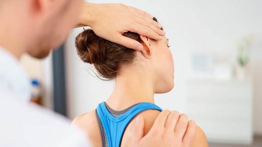 Carteblanche.it Osteopata