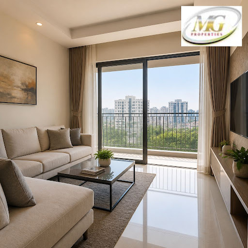 Ready-to-move homes in Thane give you clarity, comfort, and confidence from day one. At MG Proper… post image