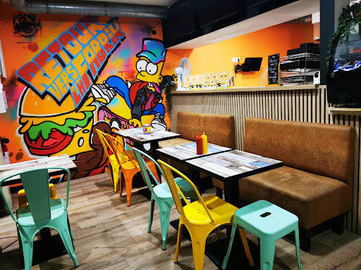 Photo 6 - Tacos & Burgers